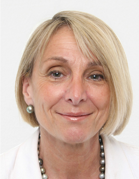Dr Chantal NAULIN-IFI